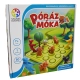 Póráz móka logikai játék