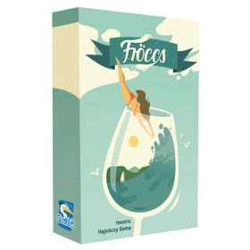 Fröccs  -  vásároljon online minőségi fajátékokat