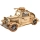 Rolife 3D fa puzzle - Klasszikus veteránautó