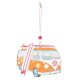 Dekorációs figura (Volkswagen T1 -  vásároljon online minőségi fajátékokat