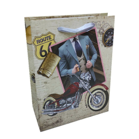 Ajándéktasak  -  vásároljon online minőségi fajátékokat