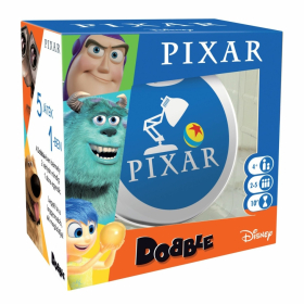 Dobble Pixar  -  vásároljon online minőségi fajátékokat