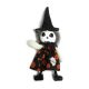 Halloween dekorációs figura (csontváz fekete -  vásároljon online minőségi fajátékokat
