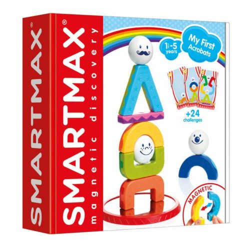 Smartmax  -  vásároljon online minőségi fajátékokat