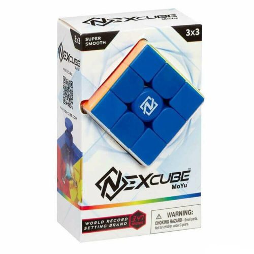 Nexcube logikai játék 3x3 kocka