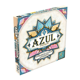 Azul: Színpompás pavilon társasjáték kiegészítő  -  vásároljon online minőségi fajátékokat