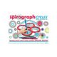 Spirográf cyclex  -  vásároljon online minőségi fajátékokat