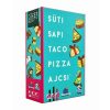 Süti, sapi, taco, pizza, ajcsi  -  vásároljon online minőségi fajátékokat