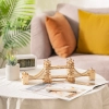 Rolife 3D fa puzzle – Világító Tower Bridge