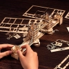 Rolife 3D fa puzzle – Világító Tower Bridge