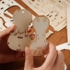 Rolife 3D fa puzzle - Cselló