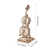 Rolife 3D fa puzzle - Cselló