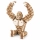 Rolife 3D fa puzzle - Gorilla