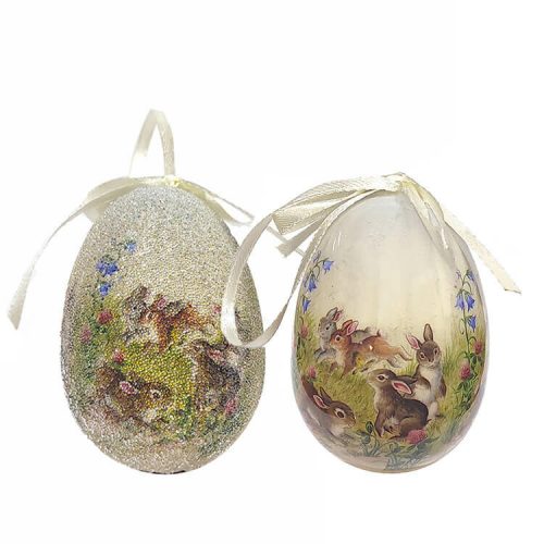 Húsvéti tojás (4db -  vásároljon online minőségi fajátékokat