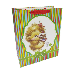 Ajándéktasak  -  vásároljon online minőségi fajátékokat