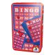 Bingo fémdobozban  -  vásároljon online minőségi fajátékokat