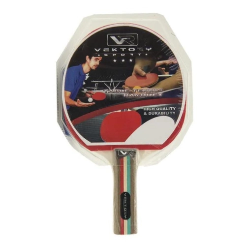 Vektory pingpong ütő (3 csillagos)  -  vásároljon online minőségi fajátékokat