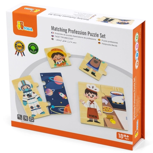 Puzzle  -  vásároljon online minőségi fajátékokat