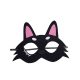 Álarc ( fekete macska)  -  vásároljon online minőségi fajátékokat