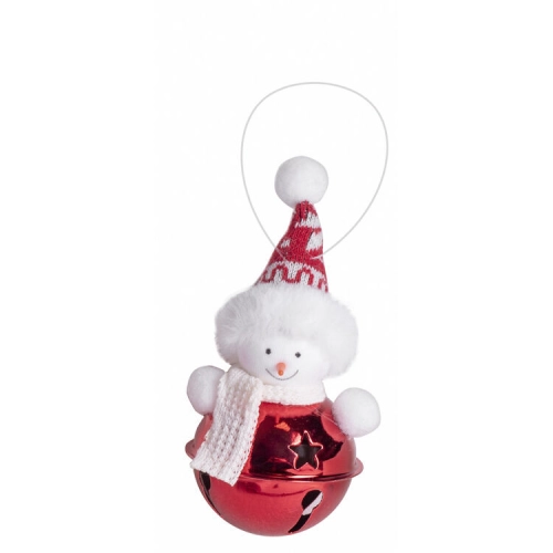 Karácsonyi dekoráció (angyal arany csizmával)