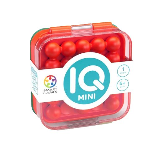 Smart Games IQ -  vásároljon online minőségi fajátékokat