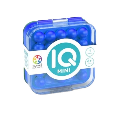 Smart Games IQ -  vásároljon online minőségi fajátékokat