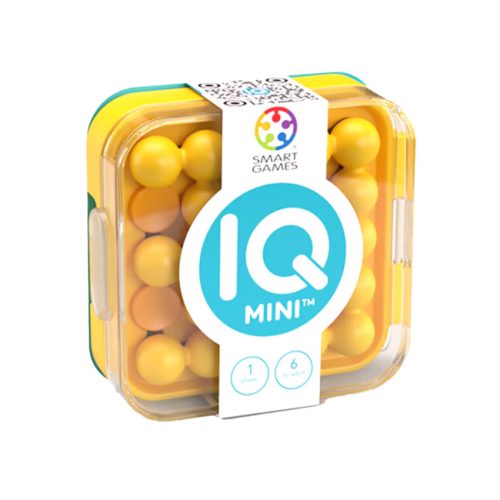 Smart Games IQ -  vásároljon online minőségi fajátékokat