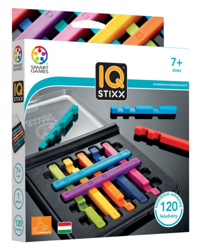 Smart Games IQ-Stixx