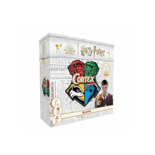 Cortex Harry Potter  -  vásároljon online minőségi fajátékokat
