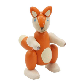 Flexibilis mókus  -  vásároljon online minőségi fajátékokat