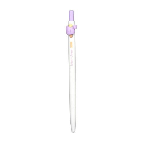 Zselés toll (lila fagyi)  -  vásároljon online minőségi fajátékokat