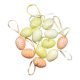 Húsvéti tojás 12 db -  vásároljon online minőségi fajátékokat