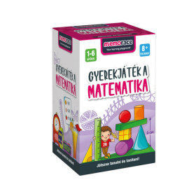Memorace  -  vásároljon online minőségi fajátékokat