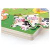 Fogantyús puzzle  -  vásároljon online minőségi fajátékokat