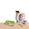 Fogantyús puzzle  -  vásároljon online minőségi fajátékokat