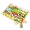 Puzzle 48 db-os - farmos