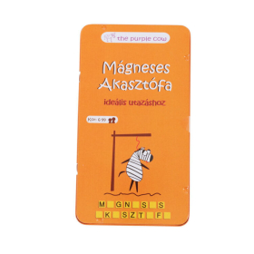 Akasztófa mágneses társasjáték  -  vásároljon online minőségi fajátékokat