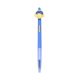 Zselés toll (kék, fiú szemes sapkában)  -  vásároljon online minőségi fajátékokat