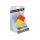 Nexcube 3x3 Rubik kocka (kulcstartó)  -  vásároljon online minőségi fajátékokat