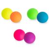 Stresszoldó labda, rózsaszín -  vásároljon online minőségi fajátékokat