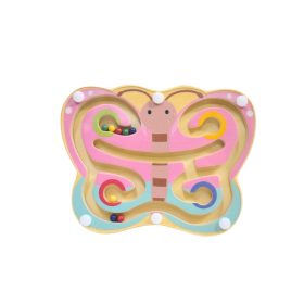 Mágneses golyóvezető  -  vásároljon online minőségi fajátékokat