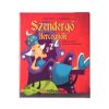 Szendergő hercegnők társasjáték  -  vásároljon online minőségi fajátékokat