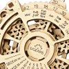 UGEARS Naptár mechanikus modell  -  vásároljon online minőségi fajátékokat