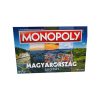 Monopoly: Magyarország csodái társasjáték  -  vásároljon online minőségi fajátékokat