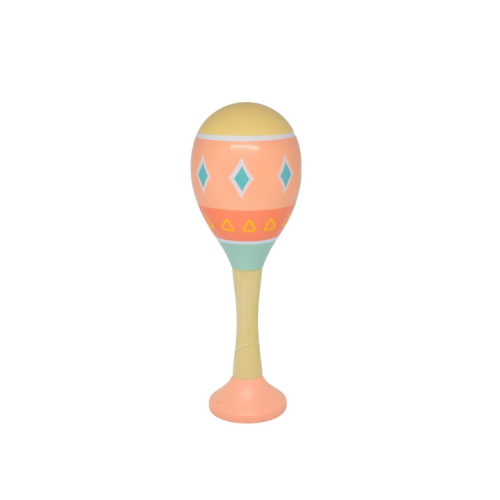 Rumbatök, nagy - barack