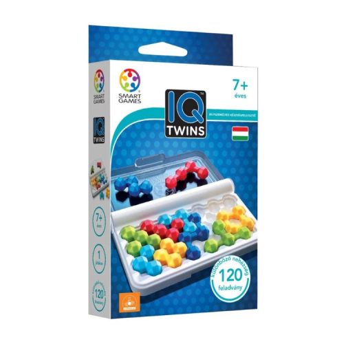 Smart Games  -  vásároljon online minőségi fajátékokat