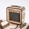 ROKR 3D fa puzzle - Elektromos gitár