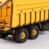 ROKR 3D fa puzzle - Billenőplatós teherautó