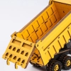 ROKR 3D fa puzzle - Billenőplatós teherautó