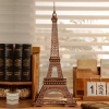 Rolife 3D fa puzzle – Éjszakai Eiffel-torony